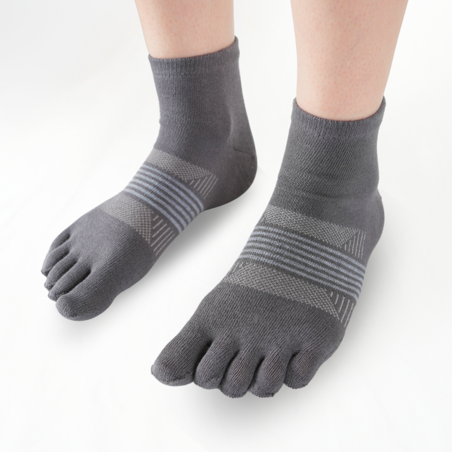 STRYDA™ Toe Socks