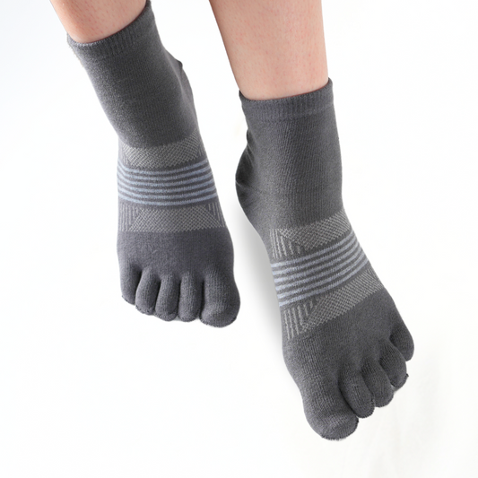 STRYDA™ Toe Socks