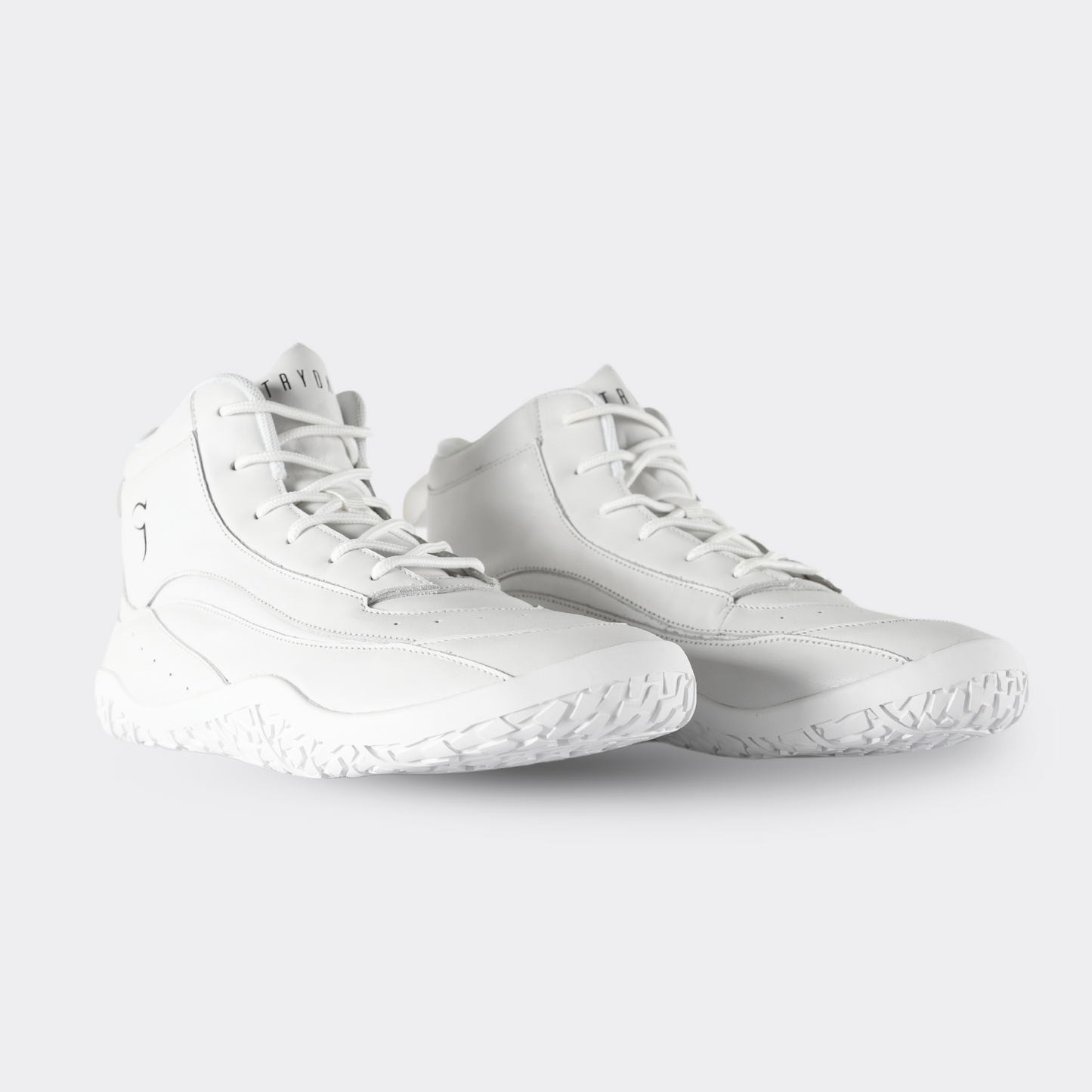 STRYDACORE High Top Sneakers