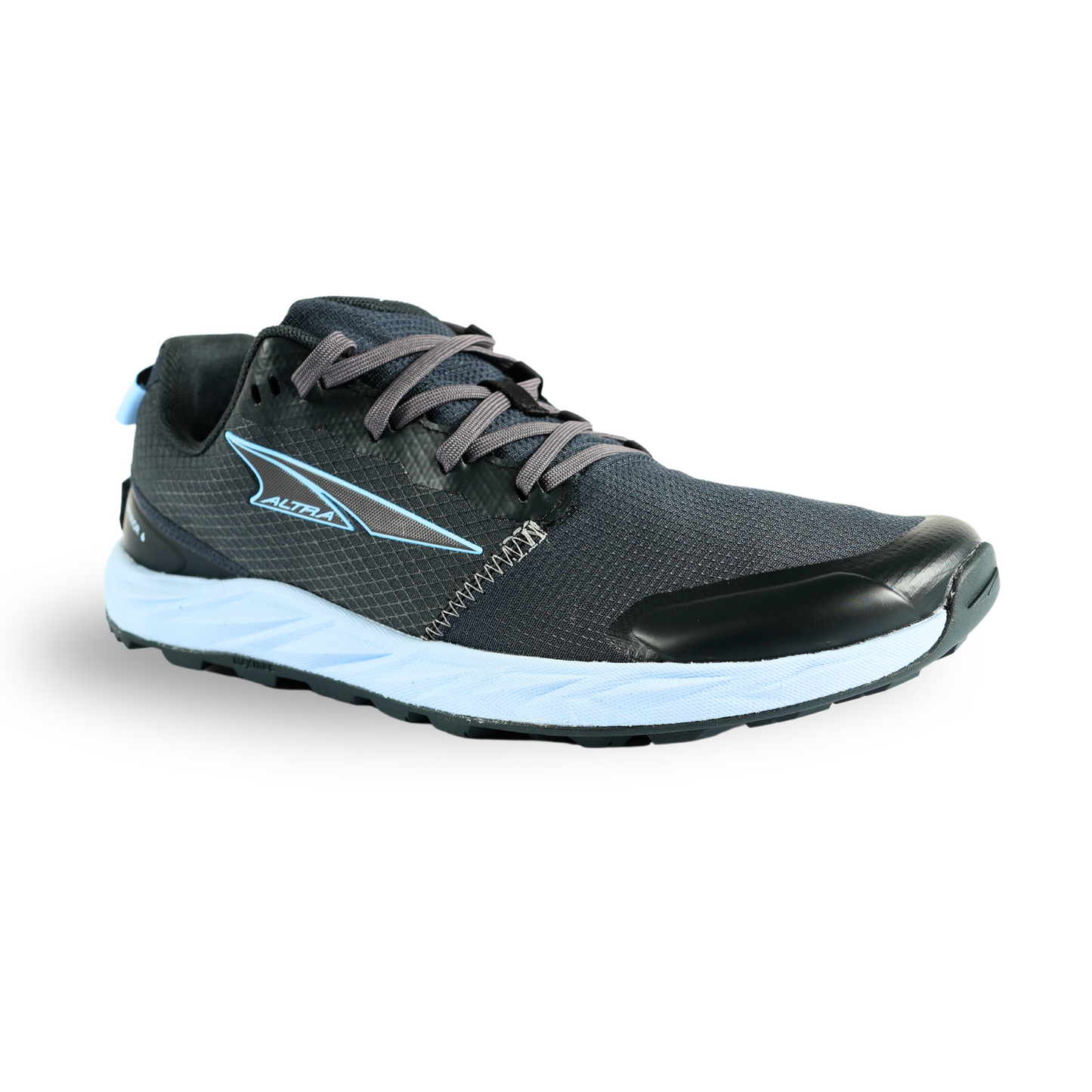 Altra - Women's Superior 6 - Black/Blue