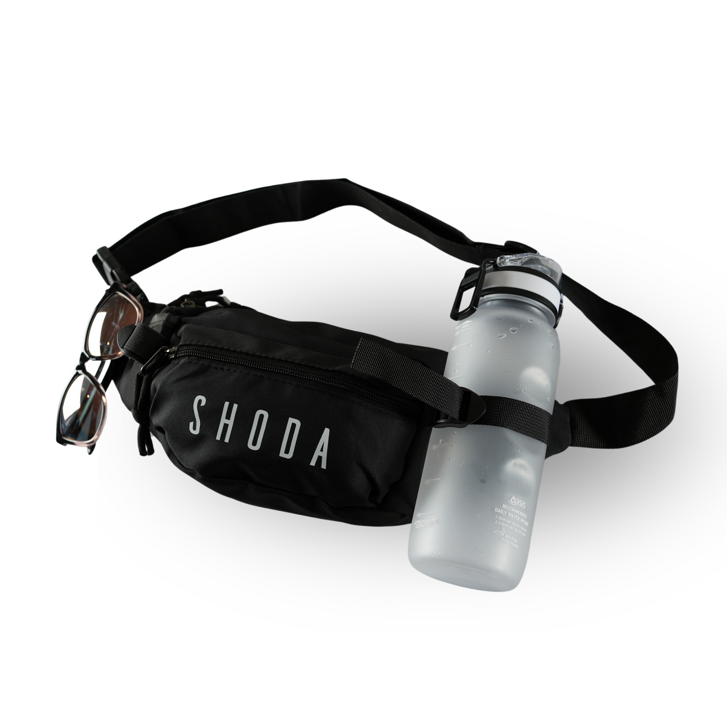 SHODA Waist Bag - The All Purpose Bag