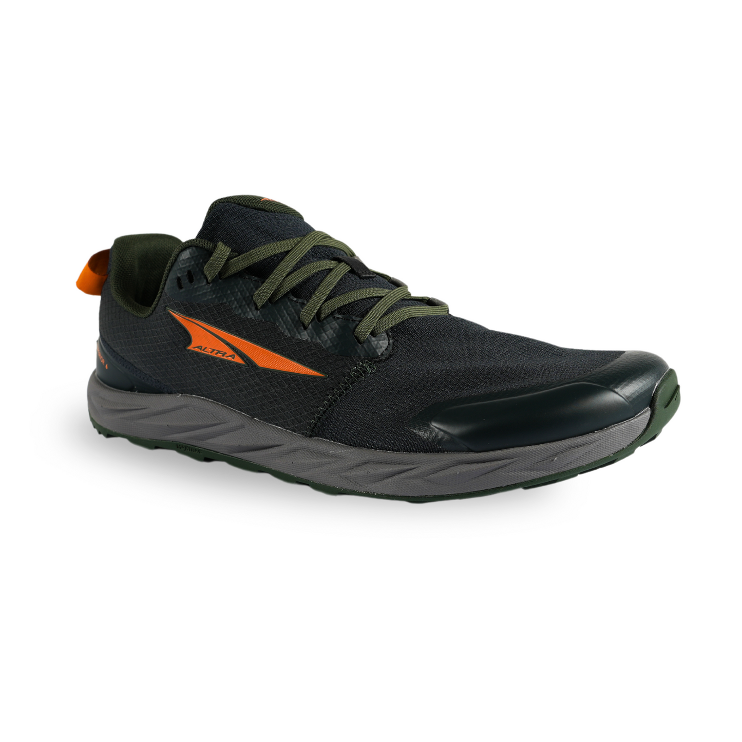 Altra - Men's Superior 6 - Black