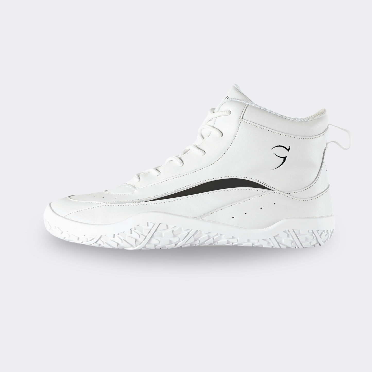 STRYDACORE High Top Sneakers