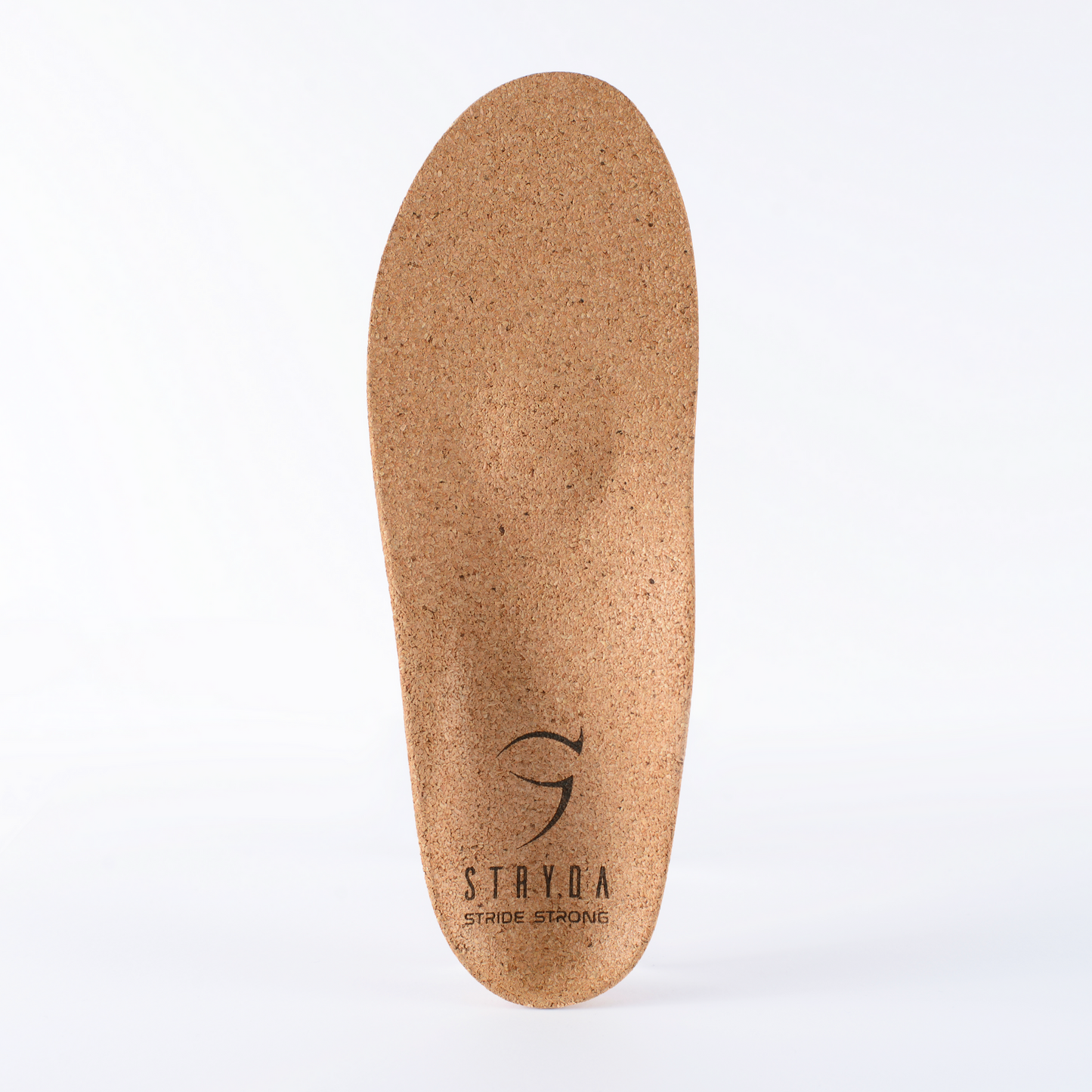 STRYDA Soles Comfort Cork Insoles
