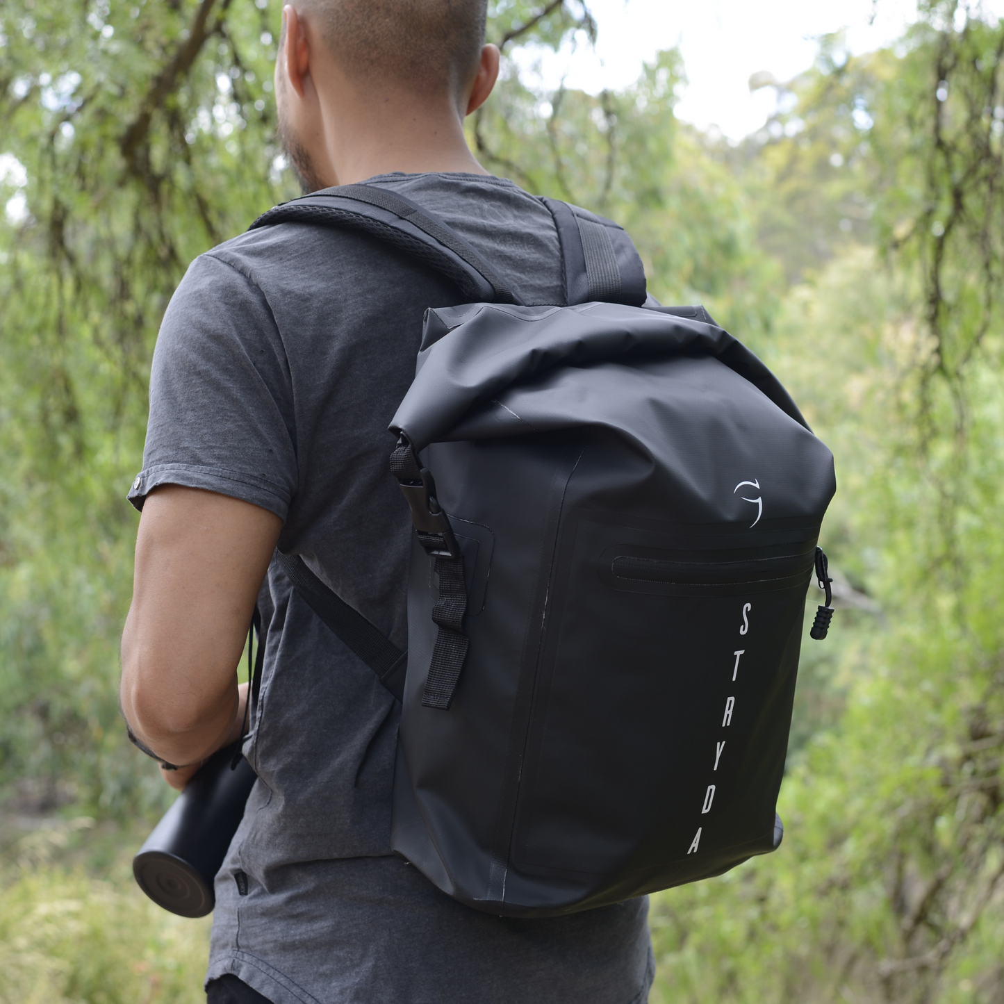 STRYDA Posture Backpack